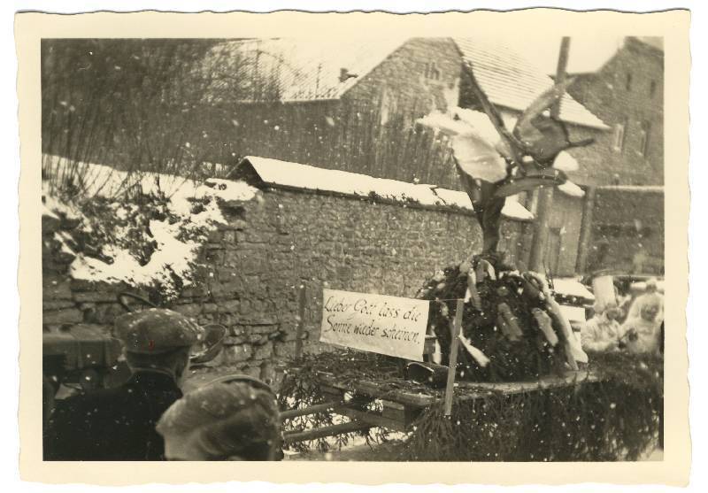 50er Jahre Bild Nr.009